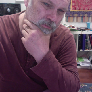 Writer: Russell Lilford