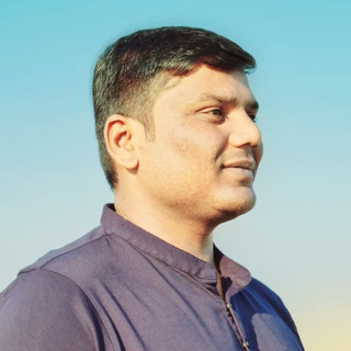 Writer: Gautam Mangukiya