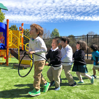 執筆者の写真: Sora International Preschool