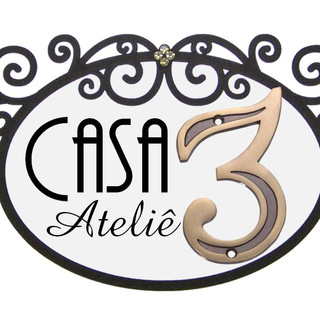 Foto do escritor: Casa 3 Atelie
