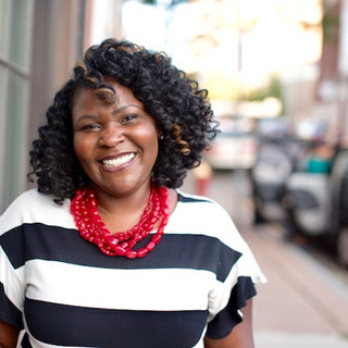 Writer: Connie Alleyne