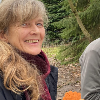 Photo du rédacteur: Emmanuelle Vandenhaute
