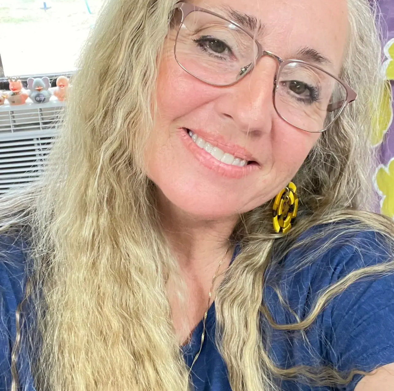 Writer: Charlotte Leonard