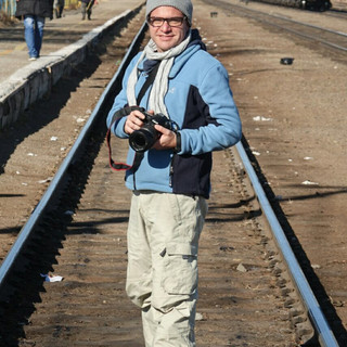 Autorenbild: Pascal Nufer