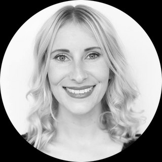 Forfatterens bilde: Marita-Lynn McNeil