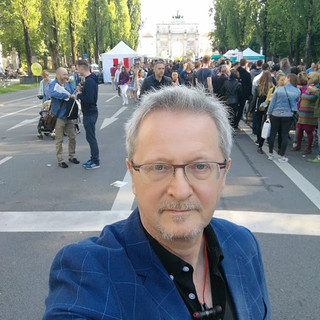 Writer: Stephan Dornberg