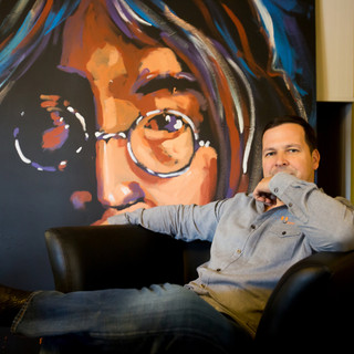 Writer: Ben Smith