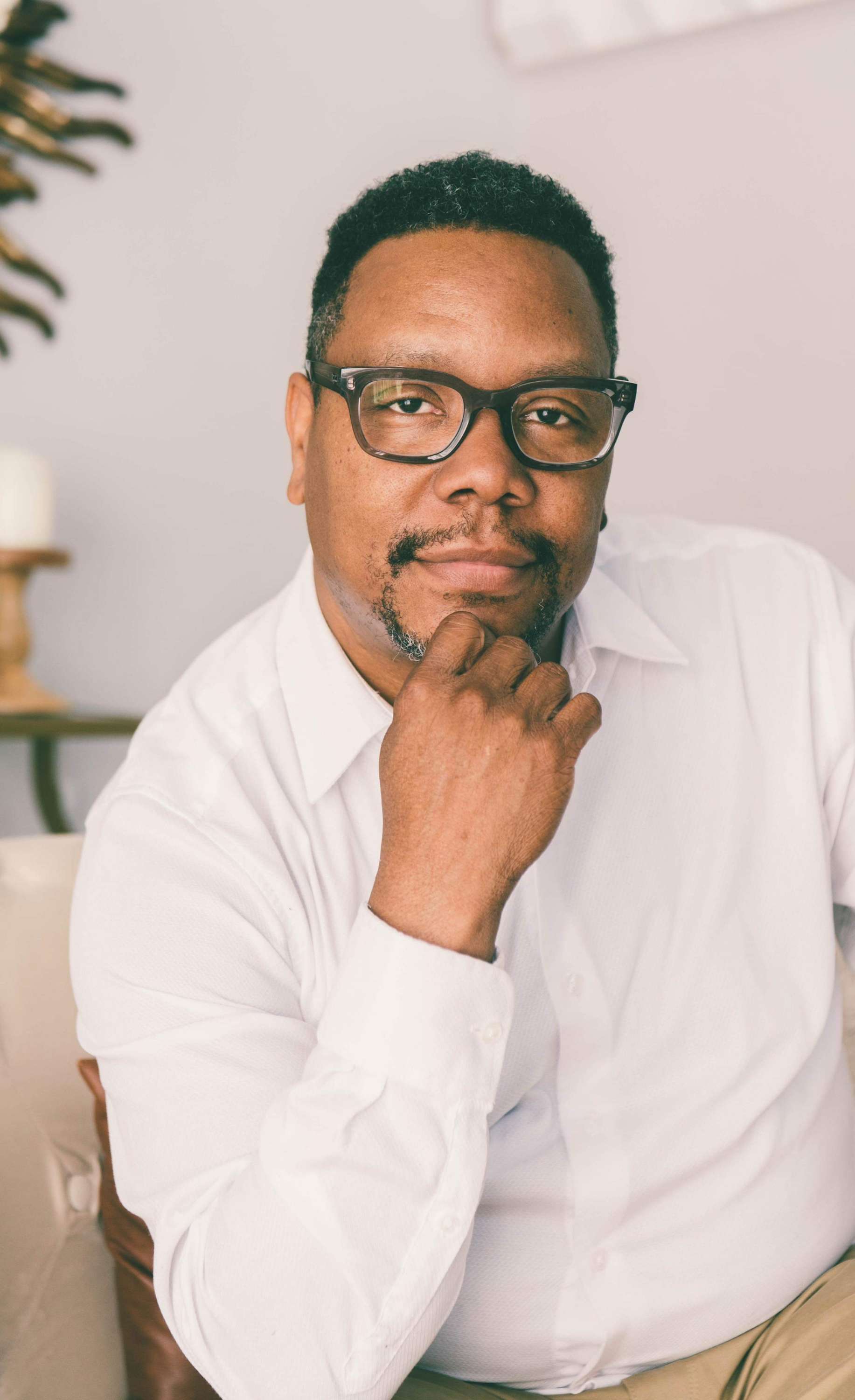 Writer: Verian Jeffers