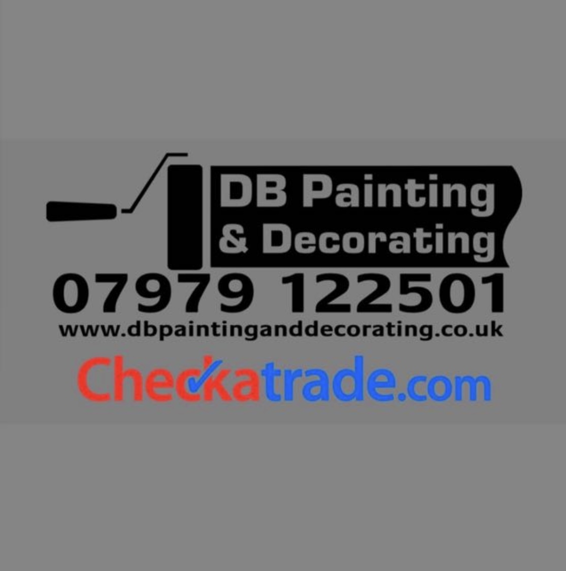 Writer: DB Painting And Decorating • • • • • • • • • •