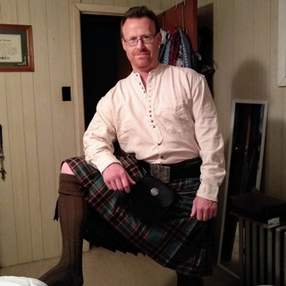 Writer: Dave Kovalchick