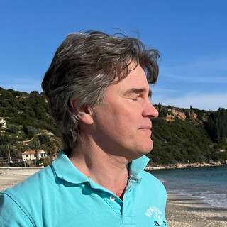 Writer: Skuli Sigurdsson