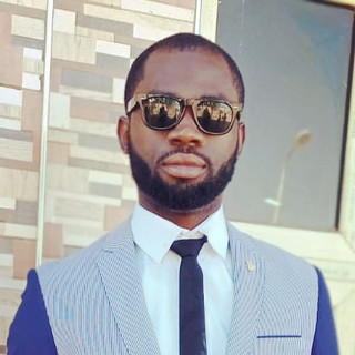 Writer: Michael Ohanu