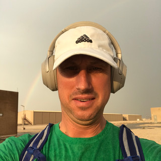 Writer: Christopher Miser