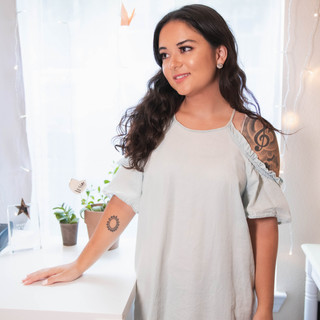 Writer: Gabi's Media