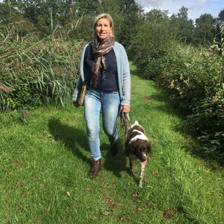 Foto van schrijver: Katleen Telemans