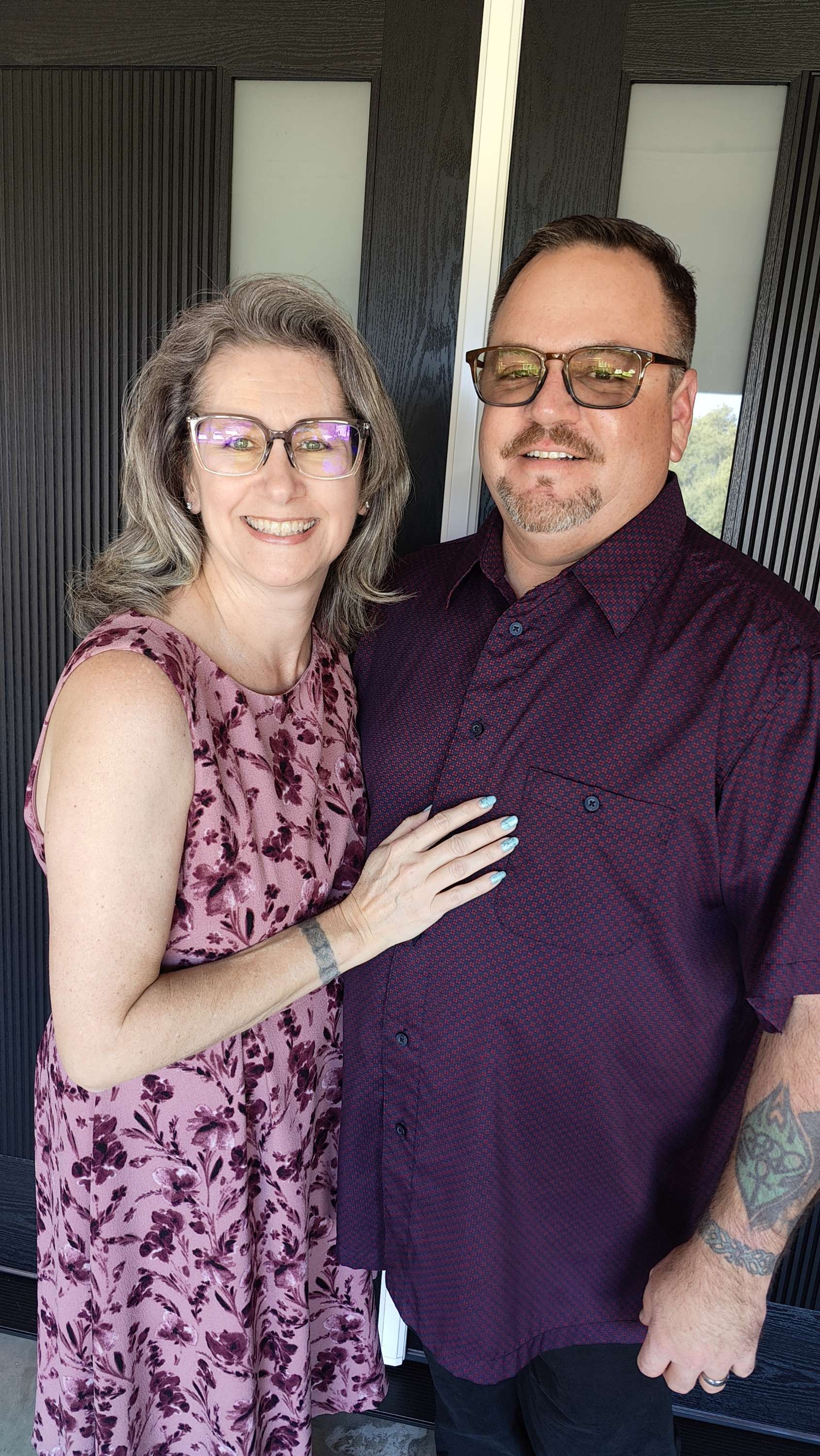 Writer: Teresa Martain