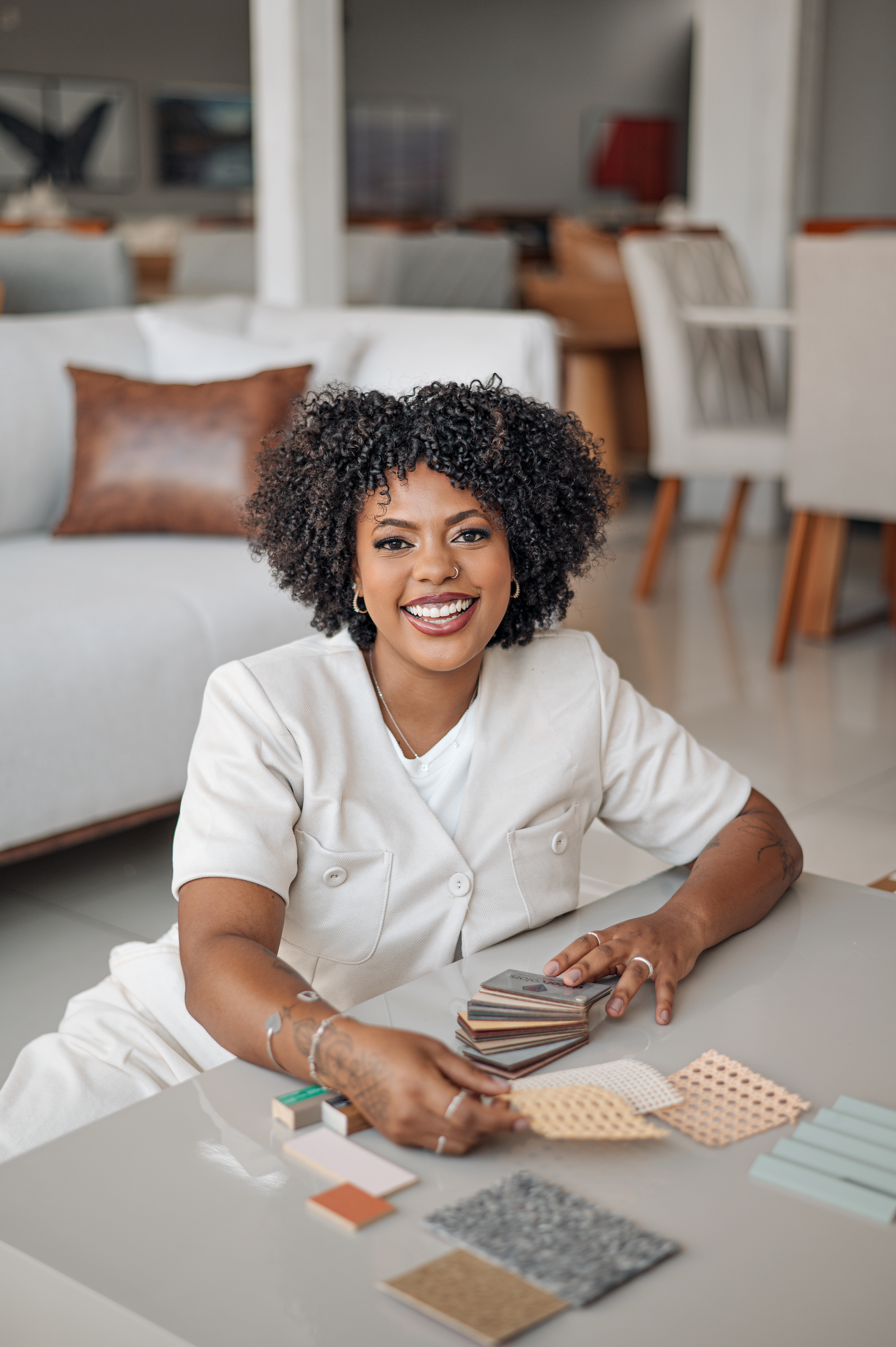 Foto do escritor: Maíra Araujo