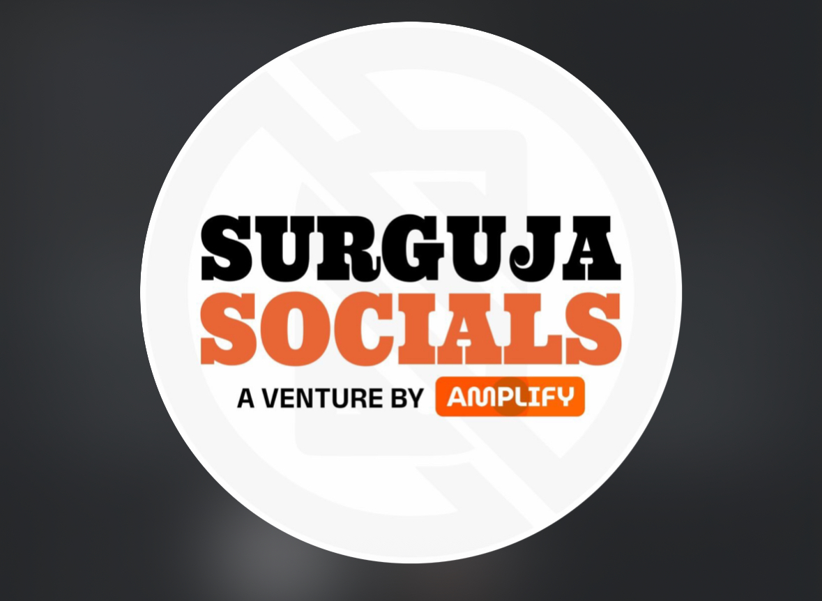 Writer: Surguja Socials