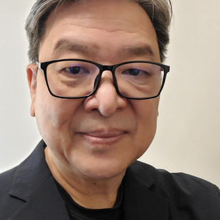 作家相片: Gilbert Wu