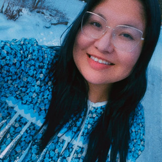 Writer: Calista  Paul