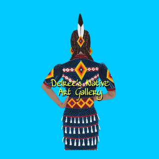 Writer: Delree Dumont