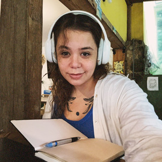 Foto do escritor: Paloma  Arantes