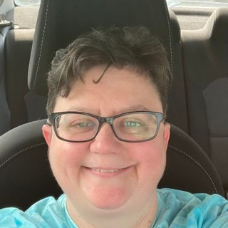 Writer: Amy Kennedy