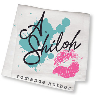 Writer: A. Shiloh Author