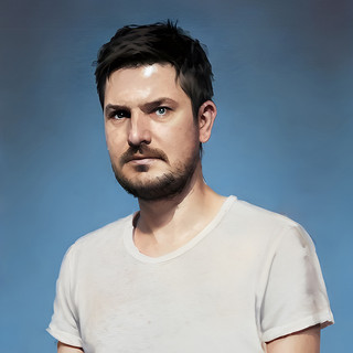 Writer: Iain Carnegie