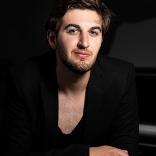 Writer: Alexandre Marr
