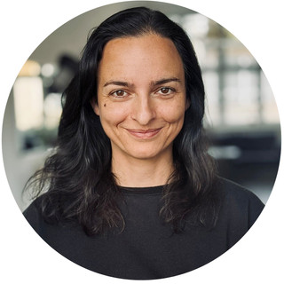 Autorenbild: Christine Fiedler