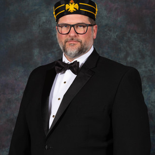 Writer: Russell Hennings