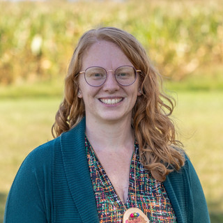 Writer: Michelle Wilson