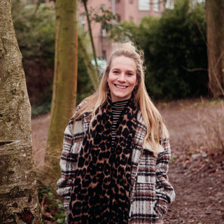 Foto van schrijver: Tess Arndt