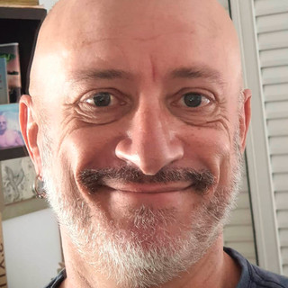 Foto do escritor: Silvio Ambrosini