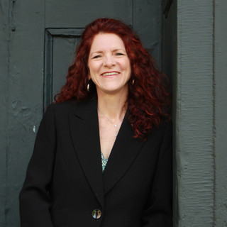 Writer: Becky Vinton