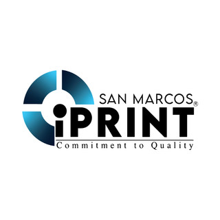 Writer: San Marcos iPrint LLC
