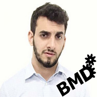 Writer: Justin Bitar