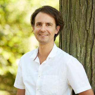 Autorenbild: David Kaufmann
