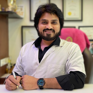 Writer: Dr Sunny Gupta