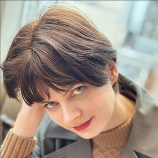 執筆者の写真: Oksana Trofimova