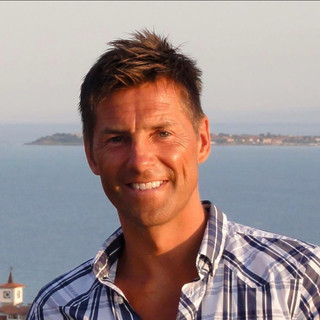 Writer: Bjørn Espen Wik