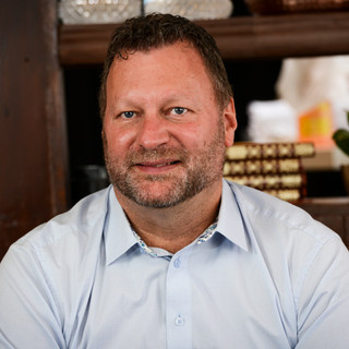 Photo du rédacteur: Sylvain Tremblay