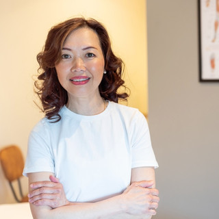 Foto van schrijver: christynchong