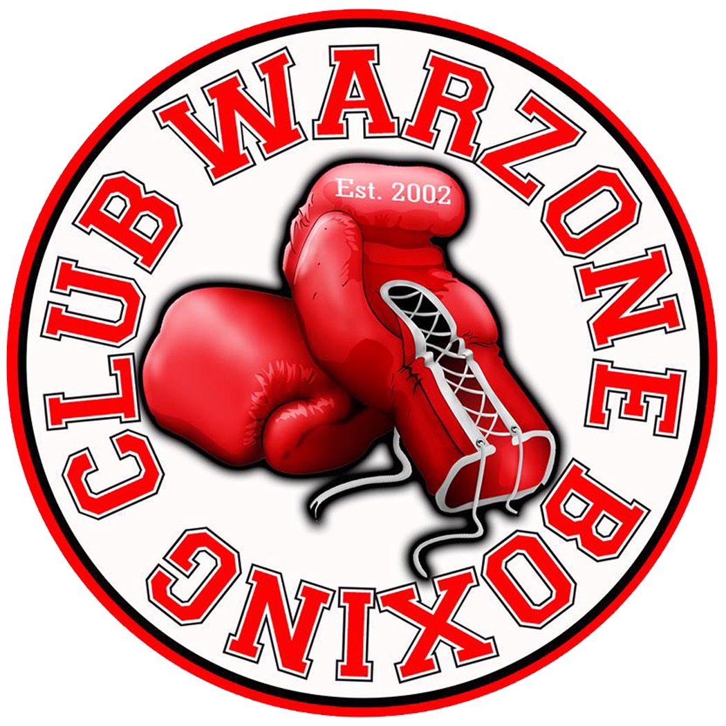 Writer: warzoneboxingclub