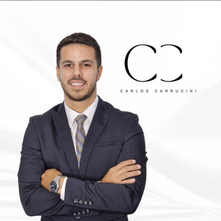 Foto del escritor: Carlos Carrucini