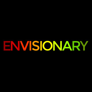 Writer: ENVISIONARY Media
