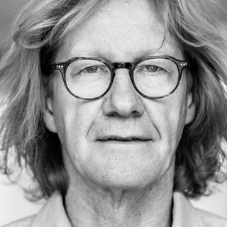 Foto van schrijver: Aart Kraak