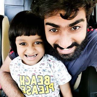 Writer: Albin Jose