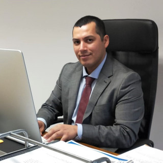 Writer: Renzo Arca Morote